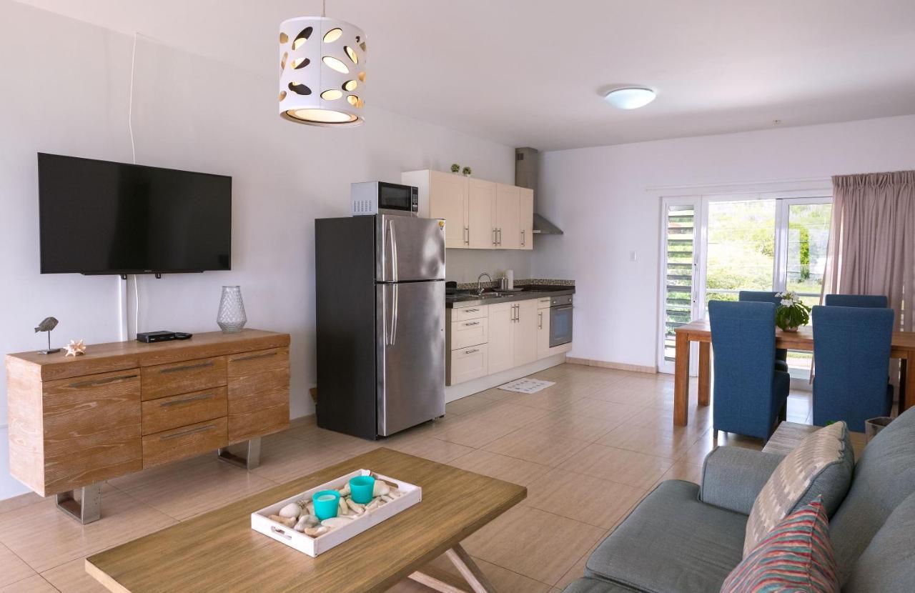 Whitehouse Lagun Apartments Exterior photo